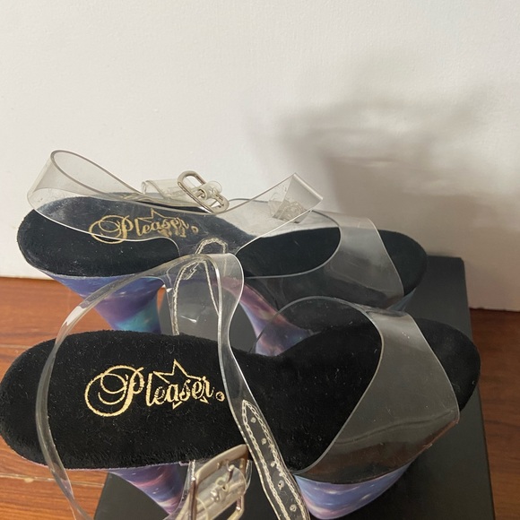 Pleaser heels - Picture 3 of 5